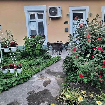 Apartment Milijana Суботица Екстериор снимка