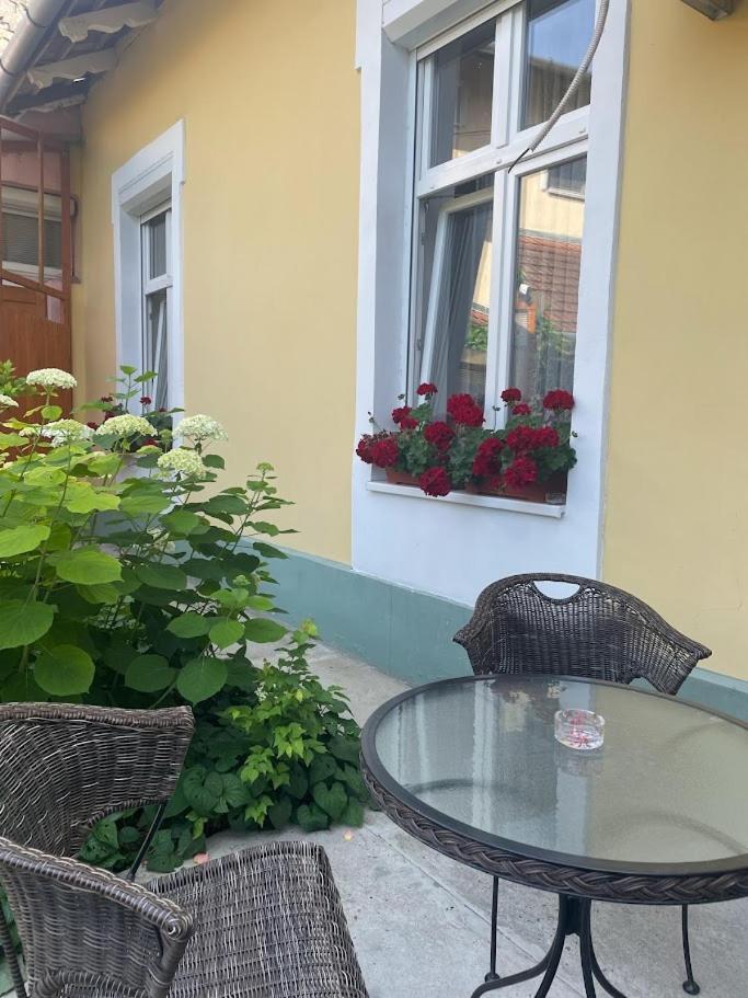 Apartment Milijana Суботица Екстериор снимка