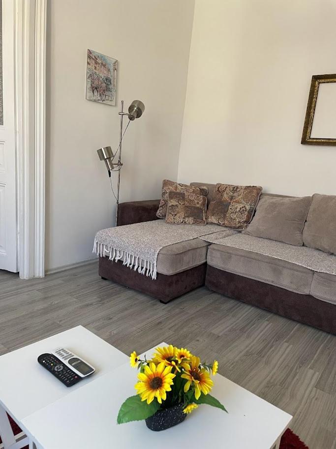 Apartment Milijana Суботица Екстериор снимка