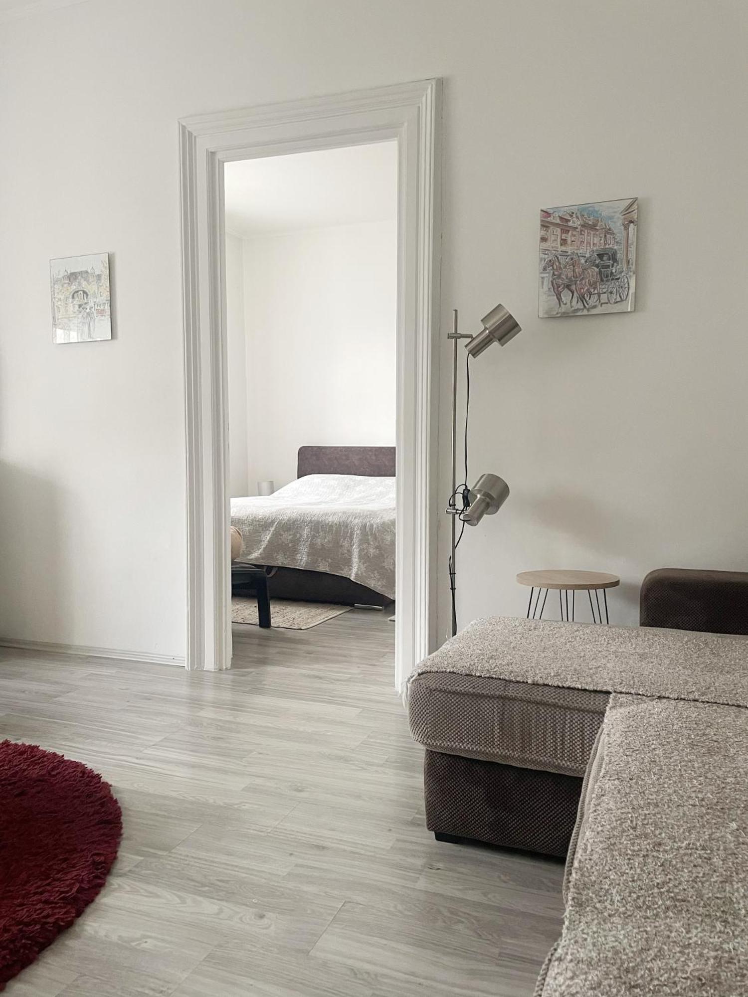 Apartment Milijana Суботица Екстериор снимка