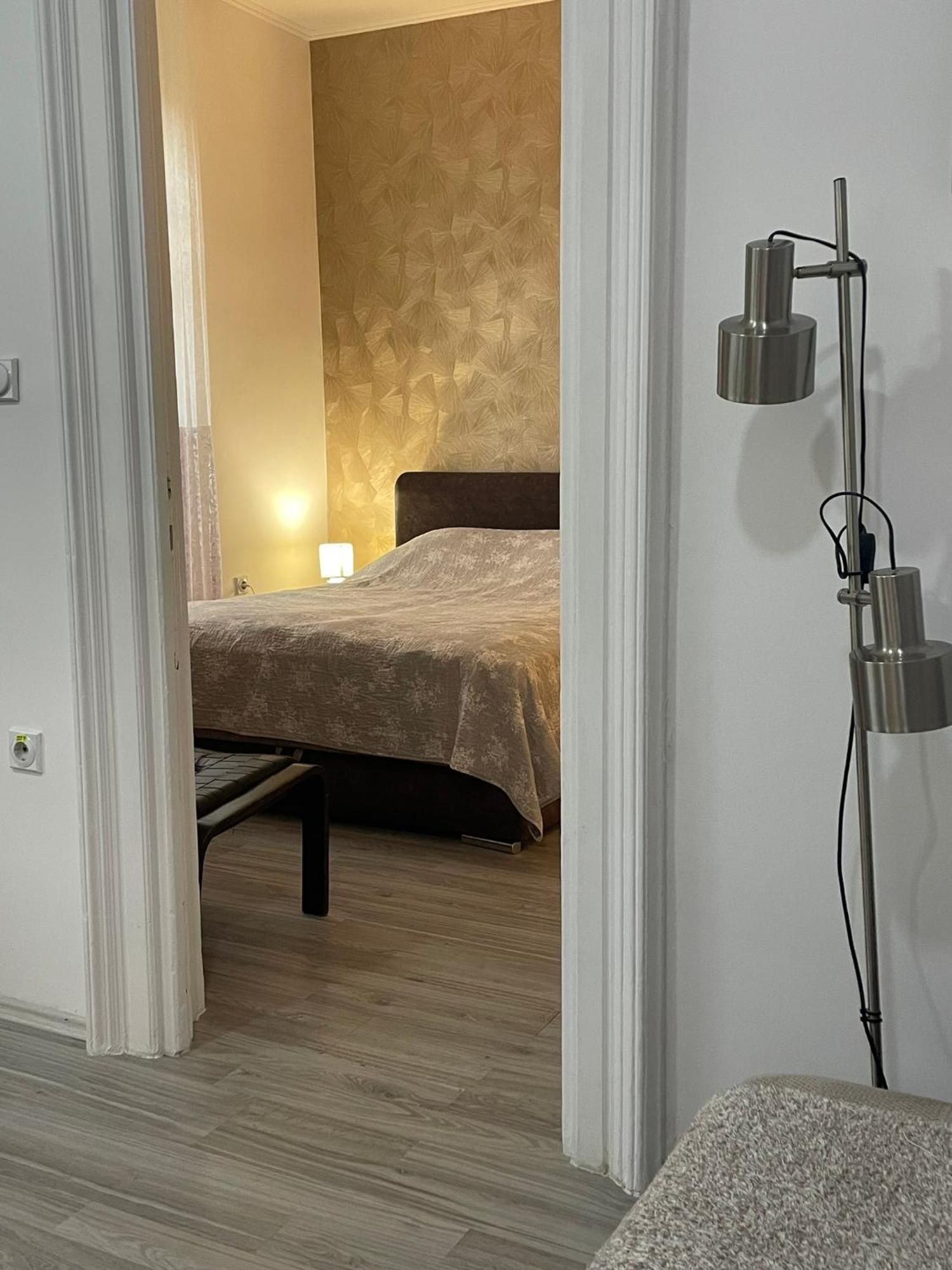 Apartment Milijana Суботица Екстериор снимка