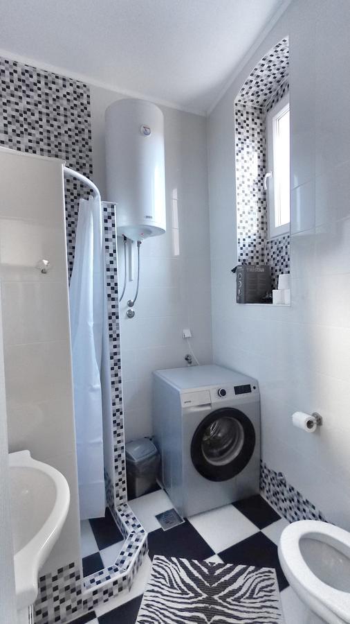 Apartment Milijana Суботица Екстериор снимка
