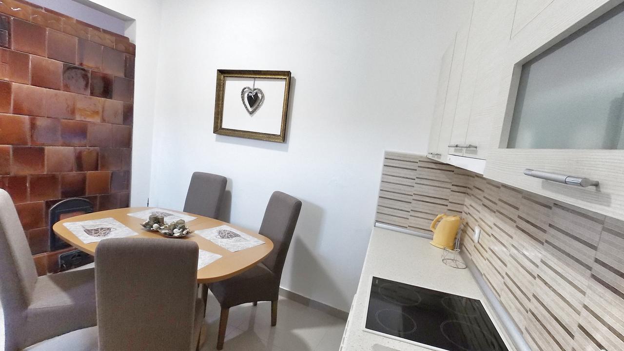 Apartment Milijana Суботица Екстериор снимка